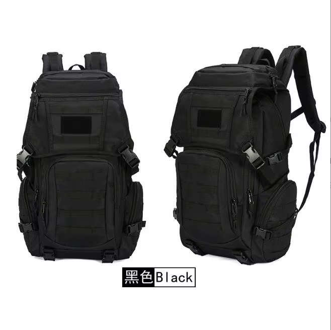 Sac à dos tactique sac de survie chasse MOLLE sac à dos GYM pour hommes EDC voyage en plein air rand