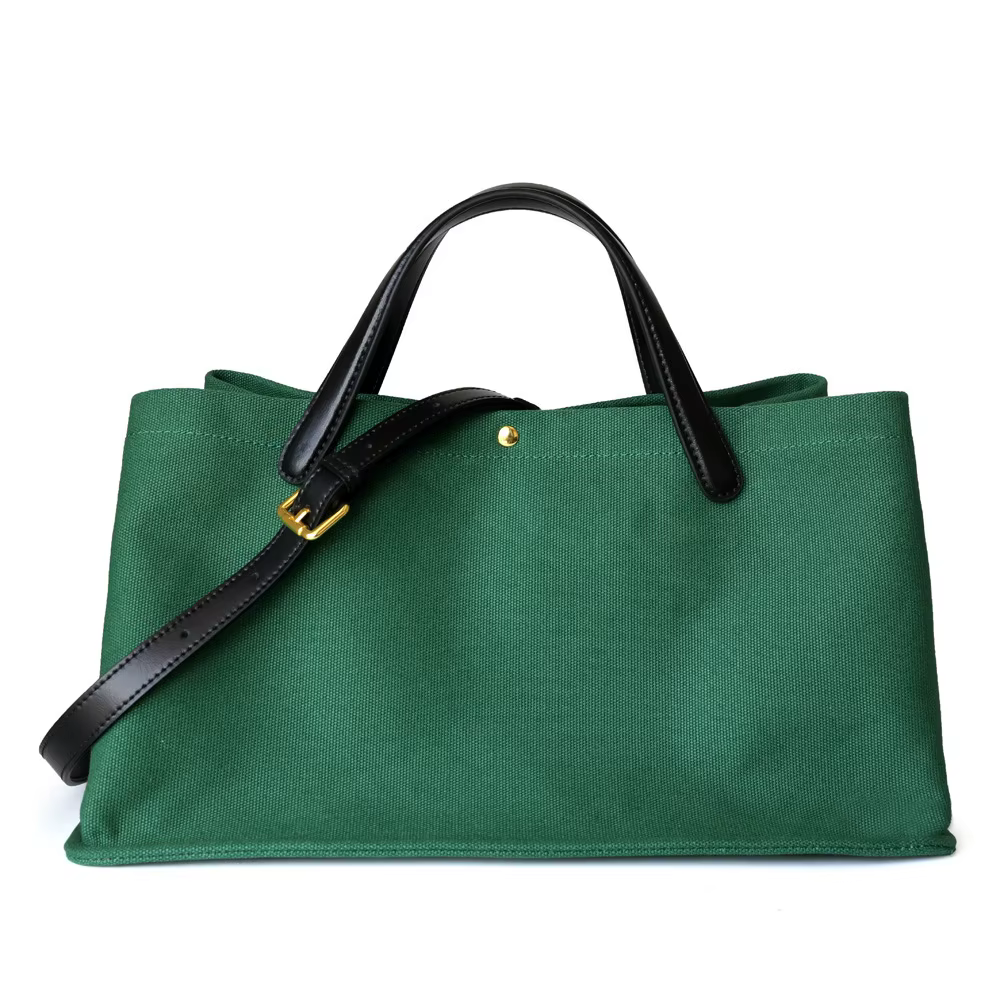 Nouveau sac de Niche en cuir décontracté polyvalent grande capacité trajet quotidien mode sac exquis