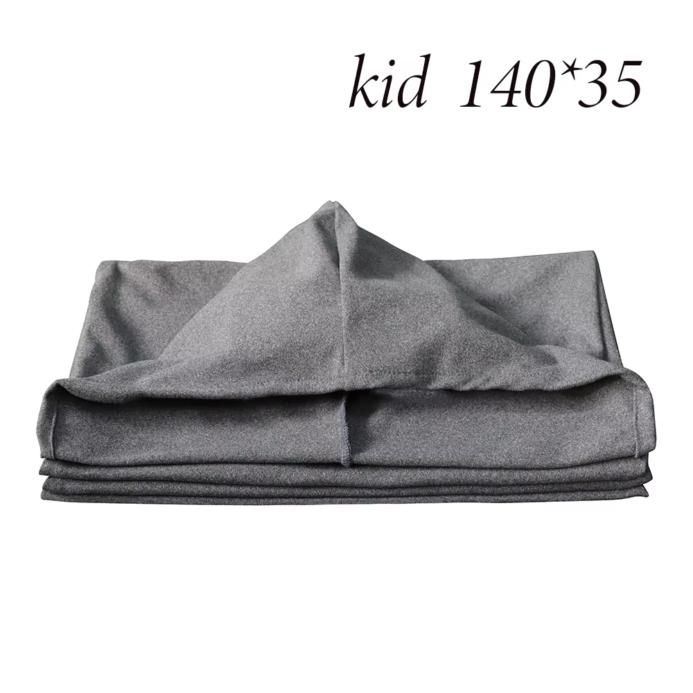 Gigoteuse de camping portable et confortable, couverture de compression de voyage, sac de couchage p