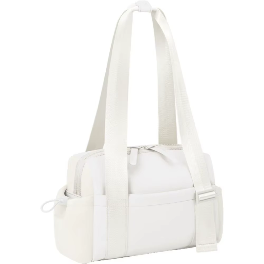 Sac de sport en nylon de grande capacité, sac de sport étanche, sac à main multifonctionnel léger, s