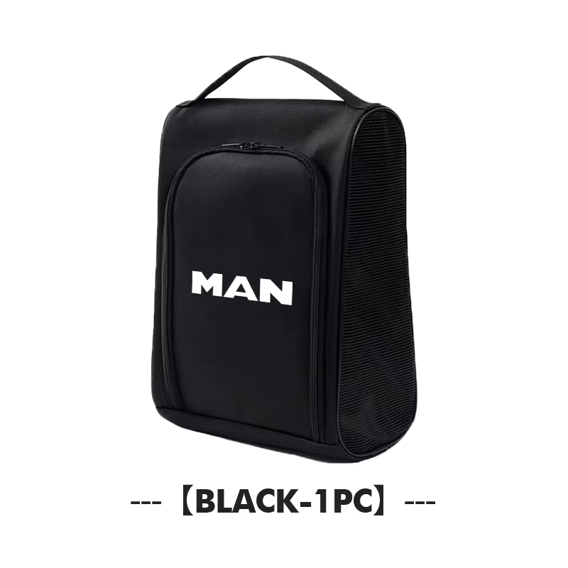 Sac à chaussures pour homme, sacs de transport pour chaussures, organisateur de chaussures, accessoi