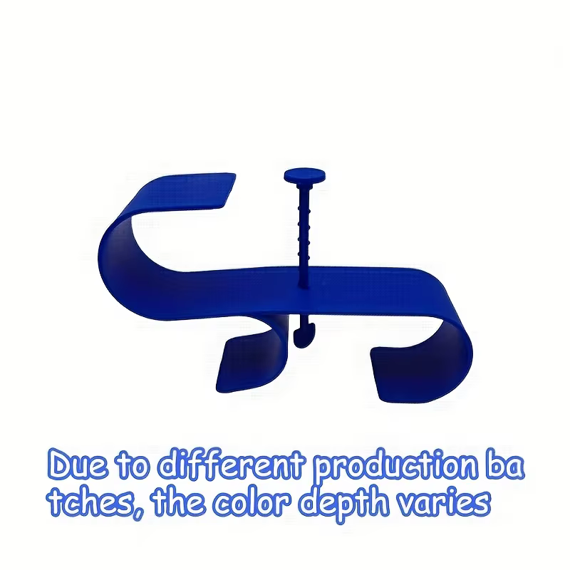 Support de filet à feuilles pour piscine, pour piscine hors sol, avec crochets télescopiques réglabl