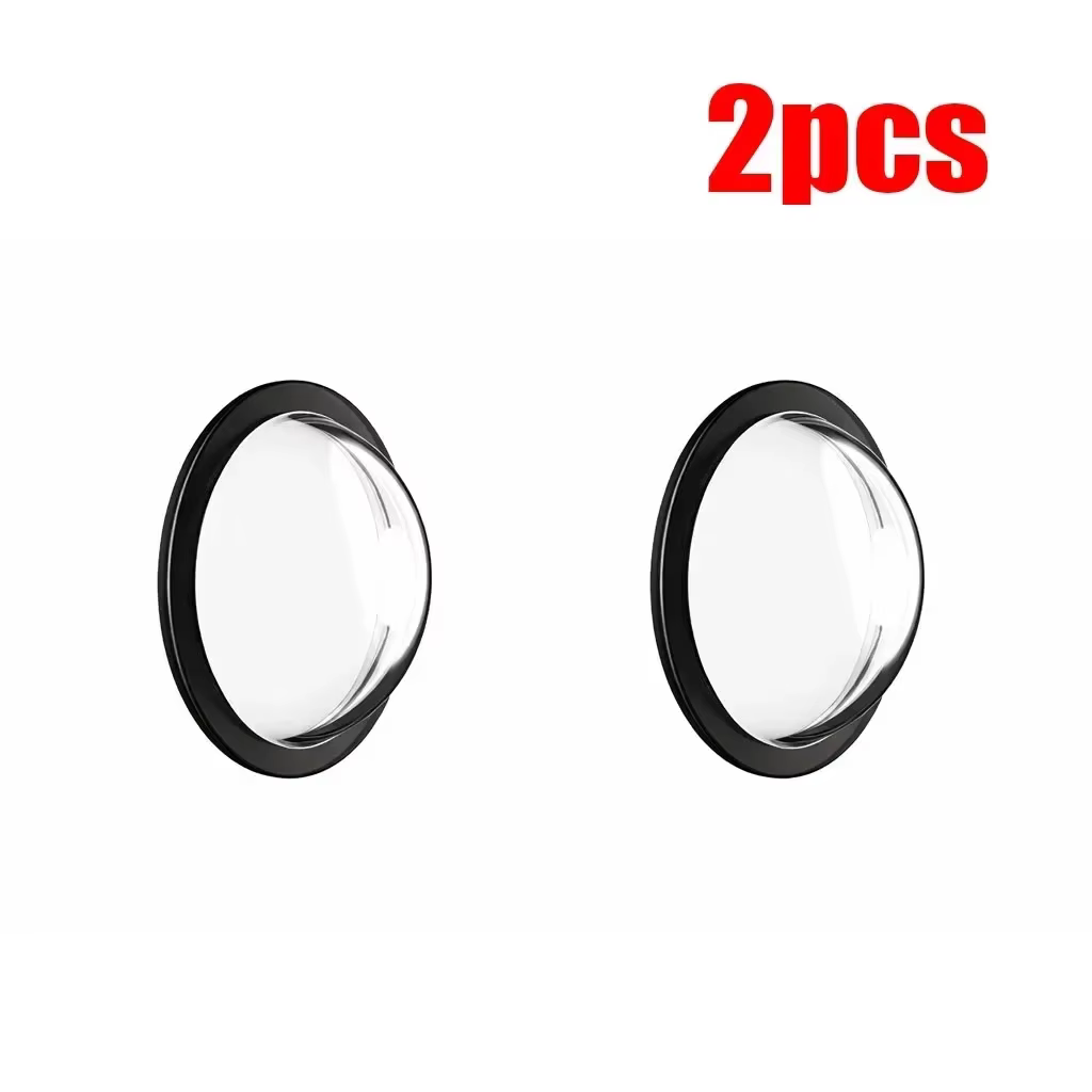 Pour BYD Sealion 6 Seal U DM-i EV : Housse de protection pour caméra de voiture, protection anti-ray