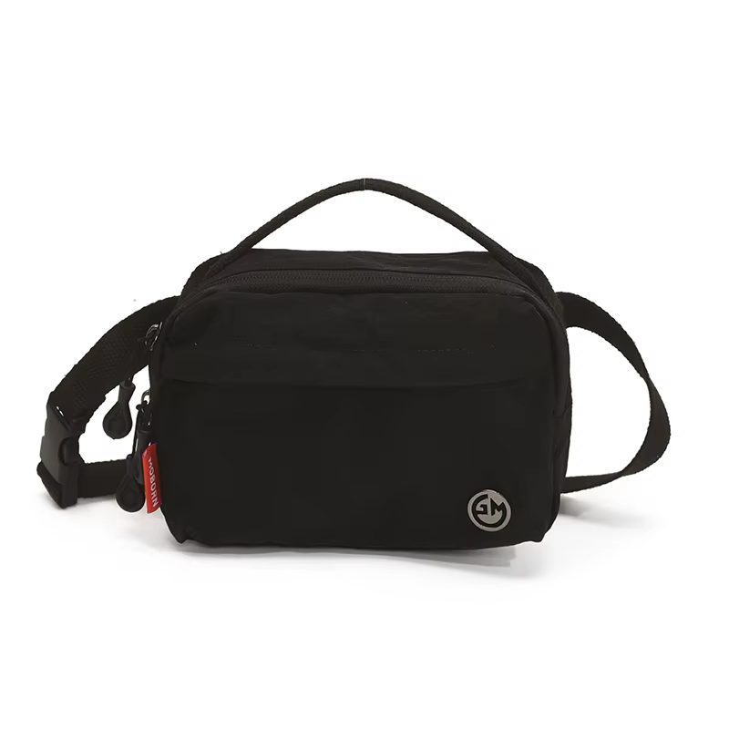 Mini sac à bandoulière multicolore, petit sac à la mode et léger pour femmes, téléphone portable de 