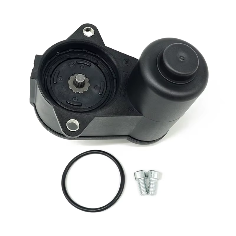 3C 0998281   3C 0998281 Un 3C 0998281 B B 32330208   Combinaison de servomoteur de frein de stationn