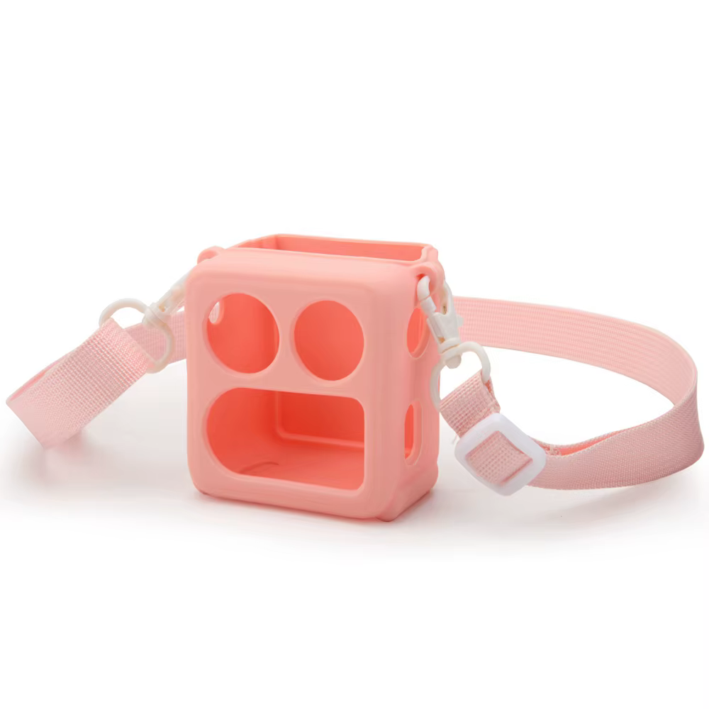 Housse de protection en Silicone souple pour Yoto Mini 2024, étui de transport de voyage étanche Ant