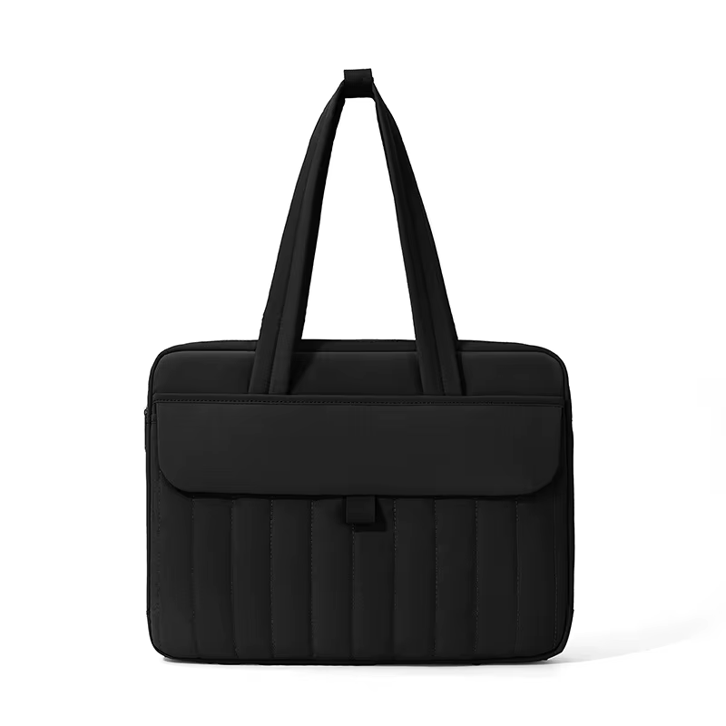 Sac à main multifonctionnel pour femme, sac pour ordinateur portable, sac à main tendance minimalist