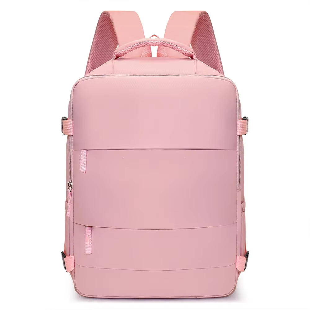 Sac à dos de voyage de taille cabine 40x30x20 cm, bagage à main pour voyages en avion à bas prix
