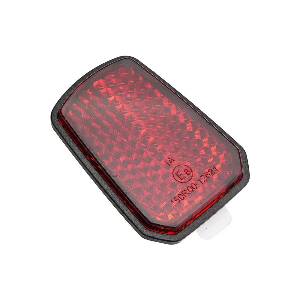 Garde-boue arrière pour trottinette électrique KUGOO Kukirin G3 G4, réflecteur, accessoires et pièce