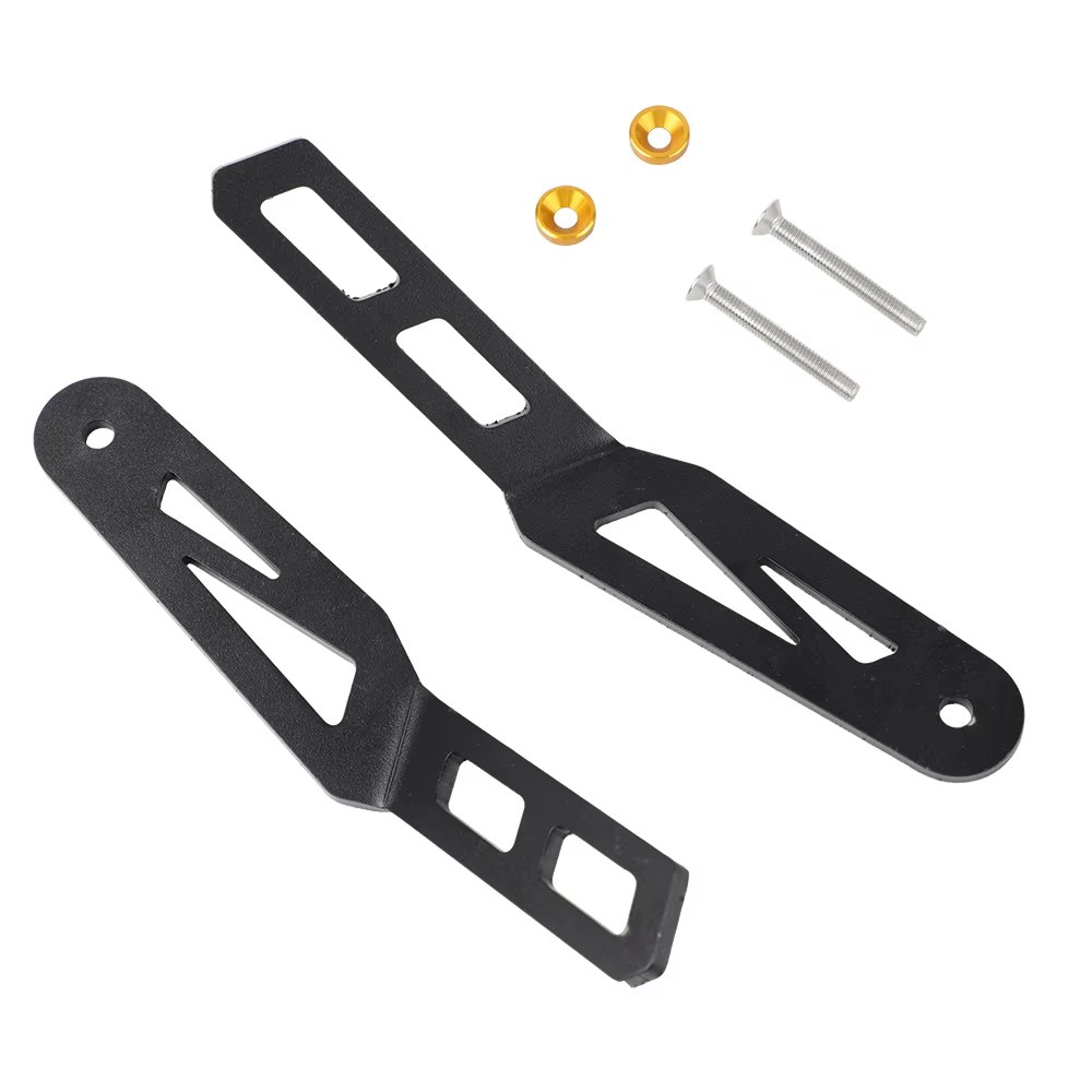 Couvercle de protection des mains pour ZONTES 703F 703 F ZT703 2024 2025, accessoires, protection de