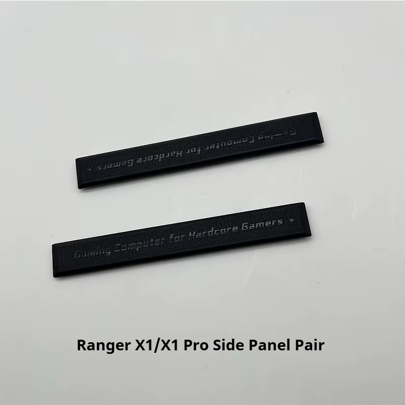 Bande de protection latérale originale pour console portable Onexplayer 2 Pro, accessoires de contrô