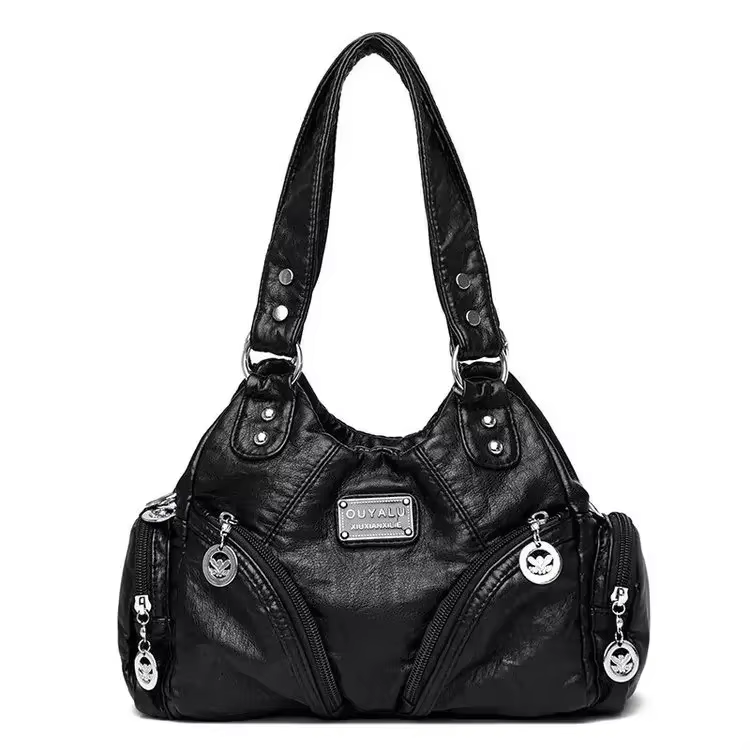 Sacs à main de luxe chauds femmes sacs concepteur bandoulière grande capacité femme sac à bandoulièr