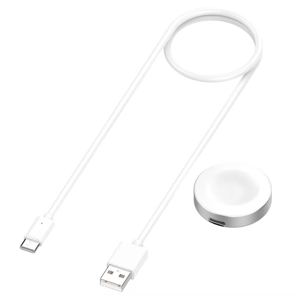 Câble de charge USB de remplacement pour Huawei Watch GT6/GT5/Fit 4, accessoires, adaptateur de char
