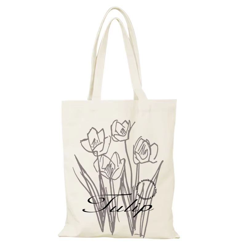 Sac à main femme Rose sac personnalisé mode nouveaux sacs à main sacs en tissu sac fourre-tout en to