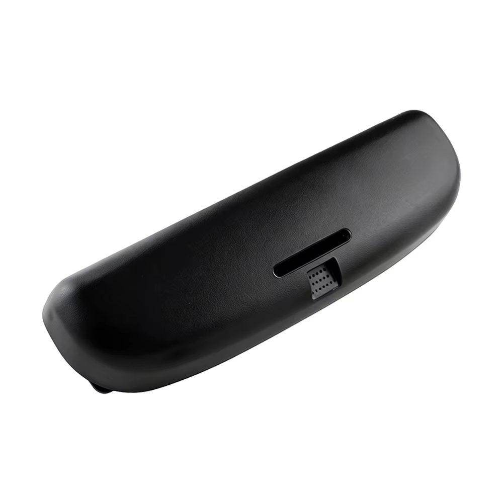 Étui à lunettes de voiture pour Mercedes Benz Classe E GLE W212 W213 W211 2016 - 2026, boîte de rang