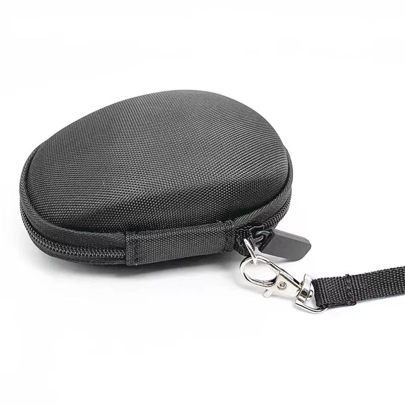 Étui de voyage rigide Portable EVA pour Logitech MX Anywhere 2S, étanche à la poussière et à l'humid