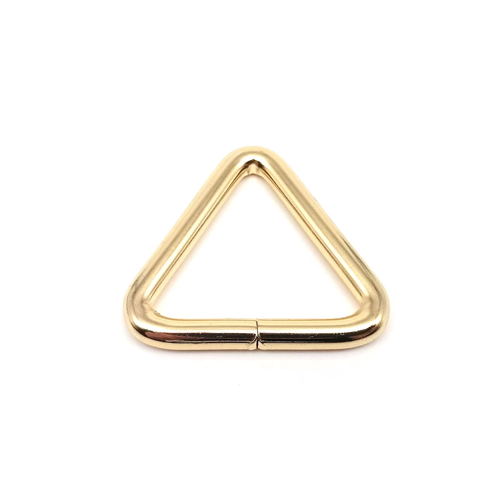 5 pièces fer haute qualité 20mm 25mm 32mm 38mm sac à main en cuir sac sangle ceinture chien collier 