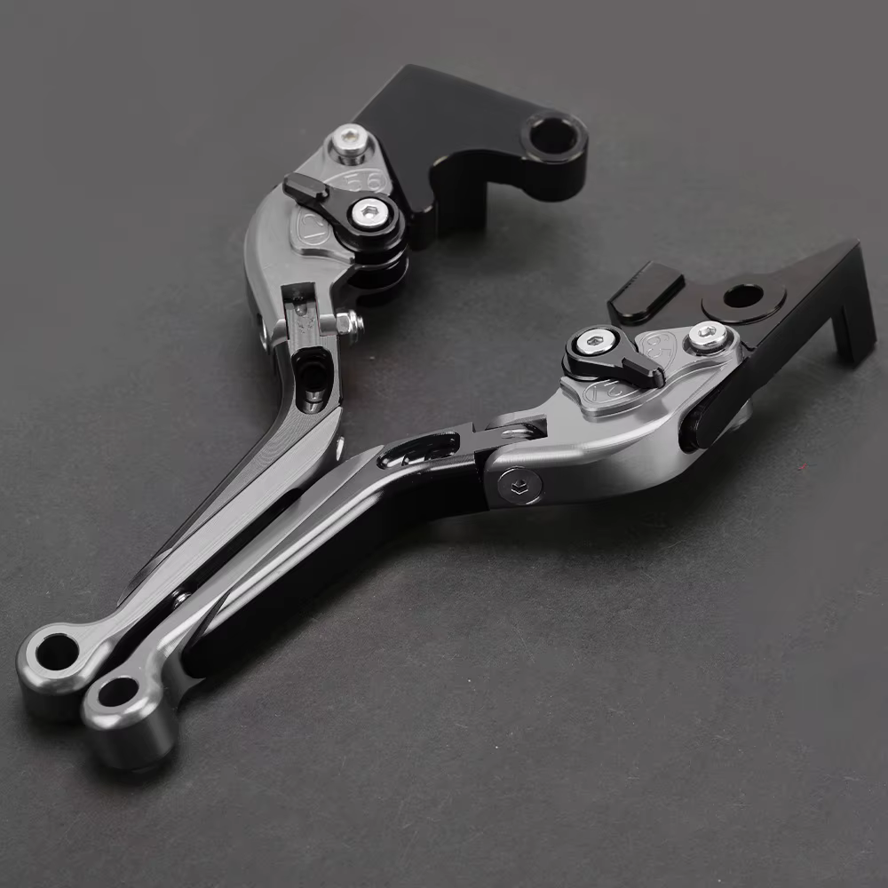 Pour Aprilia SRMAX SR 50 MY SR MAX 125 300 2011-2019 2018 accessoires de moto leviers d'embrayage de