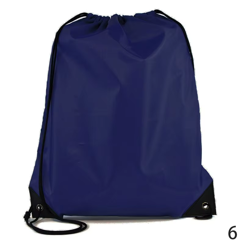 Sac de sport étanche pour enfants, Portable, épais, ceinture à cordon, sacs à dos d'équitation, gymn
