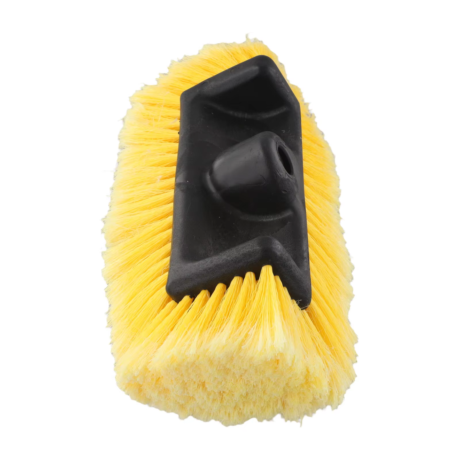 Tête de brosse de lavage de voiture 10 ", pour automobile RV camion bateau camping-car lavage extéri