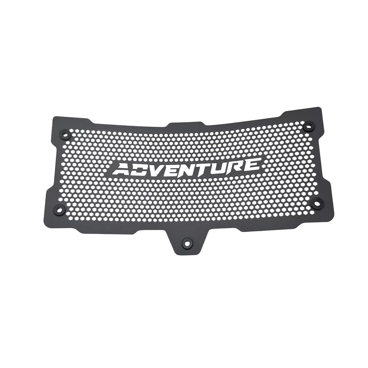 Pour KTM 390 ADVENTURE R 2025 390 ADVENTURE X Accessoires Moto Grille de Protection de Radiateur Cac