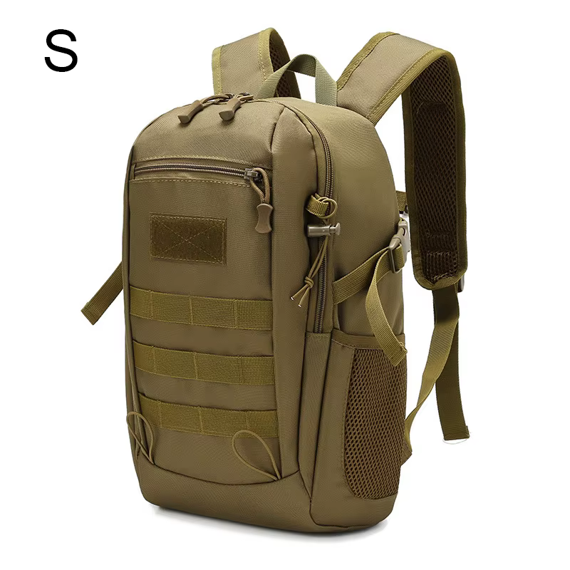 10L 20L voyage sac à dos en plein air Mini petit étanche Camping randonnée pêche chasse sac escalade