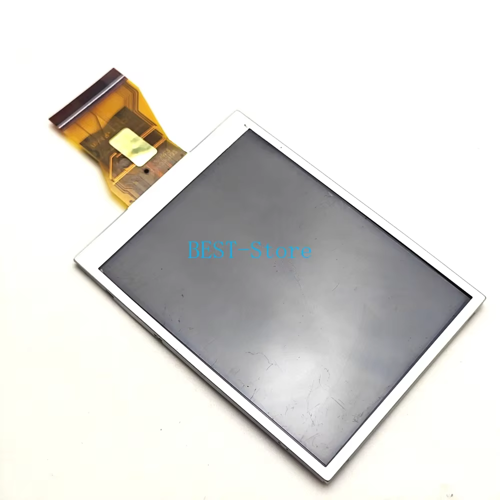 Écran d'affichage LCD pour Nikon L22, accessoires d'appareil photo, pièce de rechange, Original, neu