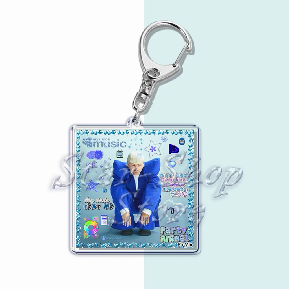 Porte-clés avec pendentif de sac, bague pour accessoires, bijoux, cadeau