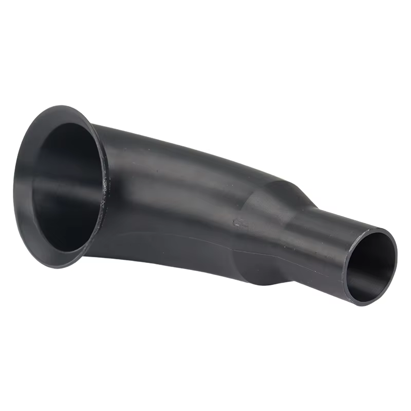 Aide au remplissage d'eau pour réservoir d'eau de caravane, accessoires de camping-car, entonnoir de