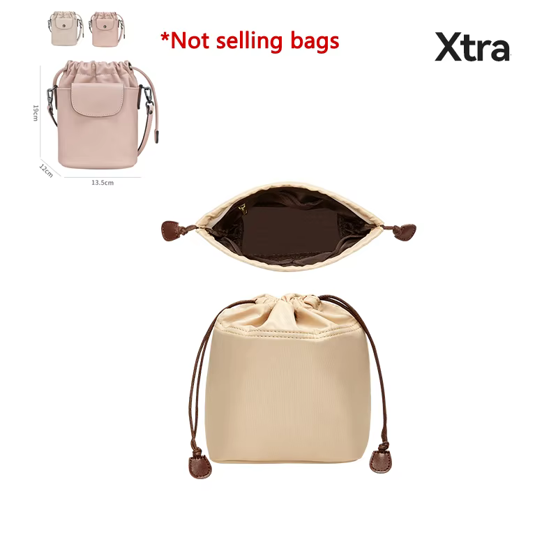 Insert organisateur de sac pour longchamp, support de sac de mode durable, rangement, modification i