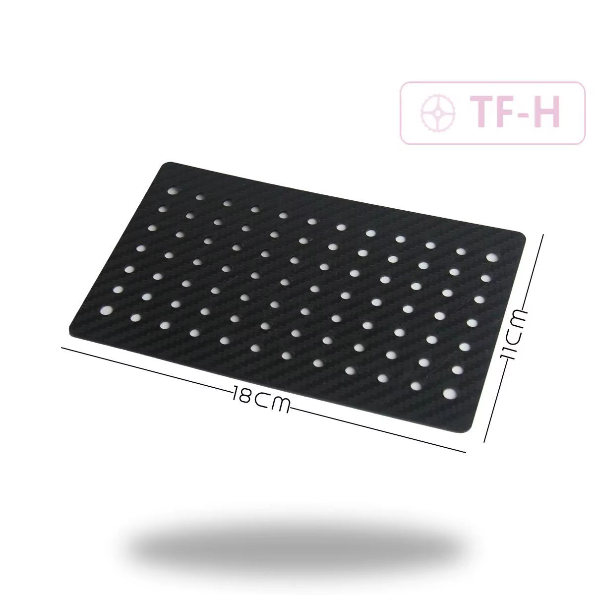 Plateau à médicaments en PVC, panneau de rangement de premiers secours, Kit d'accessoires, corde éla