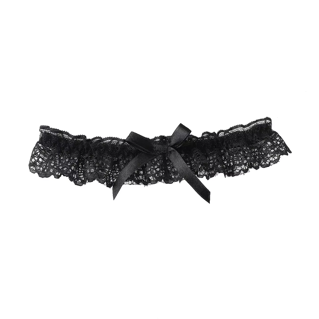 Anneau de jambe en dentelle pour femmes, Lingerie Sexy, jarretelles florales, ceinture, boucle de ja