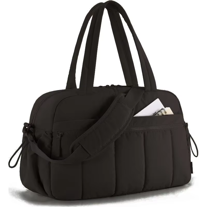 Sac de voyage, sac à bagages de grande capacité, sac de sport et de Fitness, bagage à main étanche,