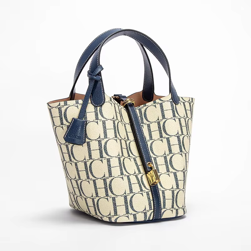 Sac pour femme CHCH, nouveau design tendance avec lettres, sac à main pour les trajets quotidiens