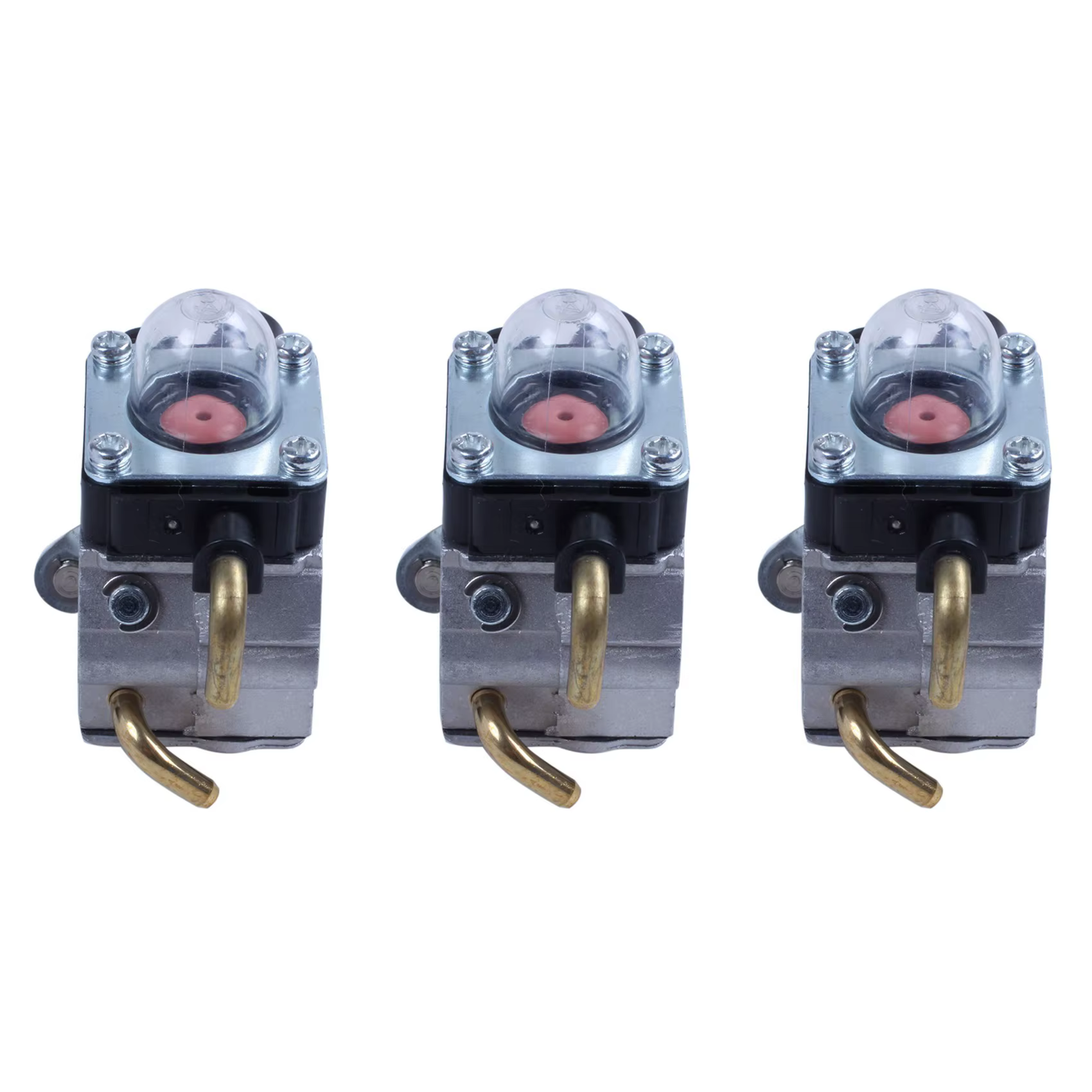 Carburateur 3X pour STIHL FS38 FS45 FS46 FS55 FS74 FS75 FS76 FS80 FS85, Tondeuse