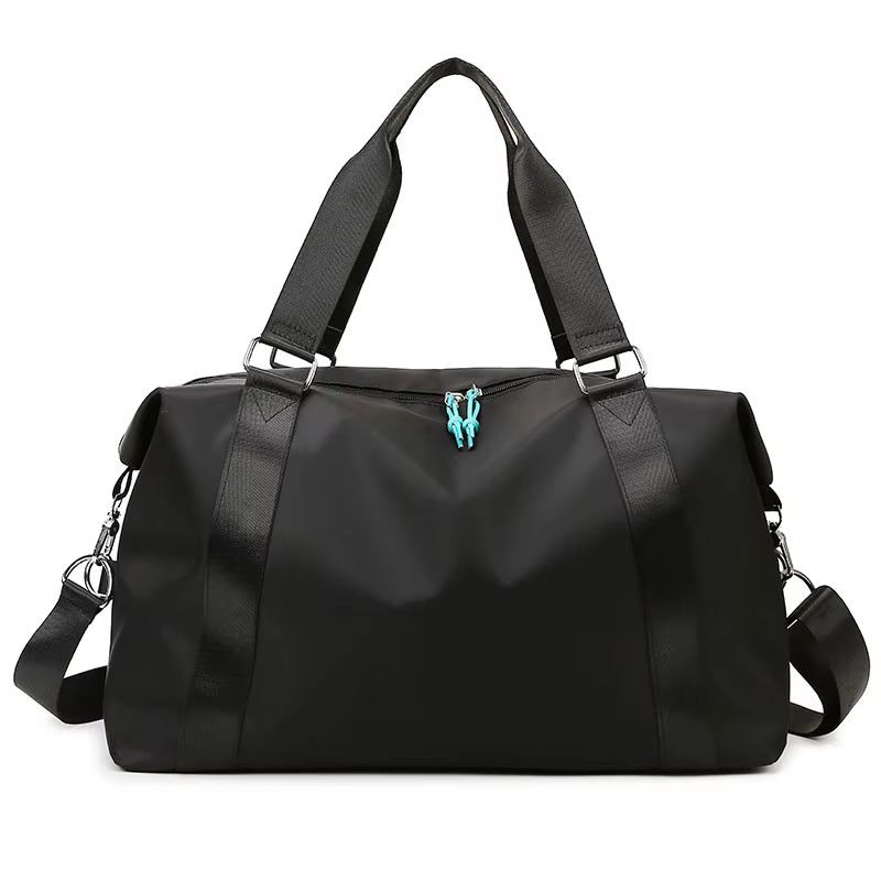 Sac à main Oxford Grill étanche pour femme, sac de voyage multifonction pour femme, sac à bandoulièr