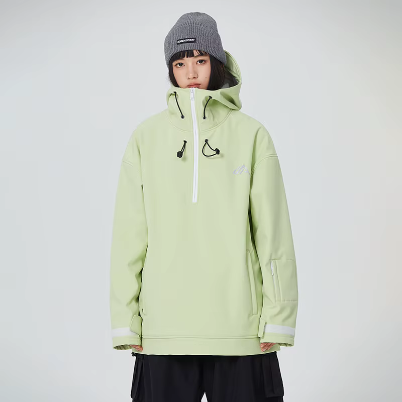 SEARIPE hiver Ski combinaison ensemble extérieur coupe-vent imperméable neige survêtement homme Ski 