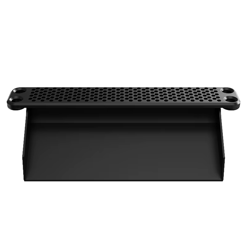 Grilles d'admission d'air pour Volkswagen Golf GTI 7 7ème génération, garniture de grille avant, ven