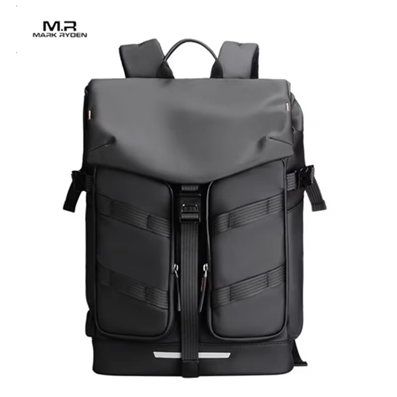 Mark Ryden-Sac à dos extensible pour ordinateur portable 17.3 ", unisexe, idéal pour les voyages d'a