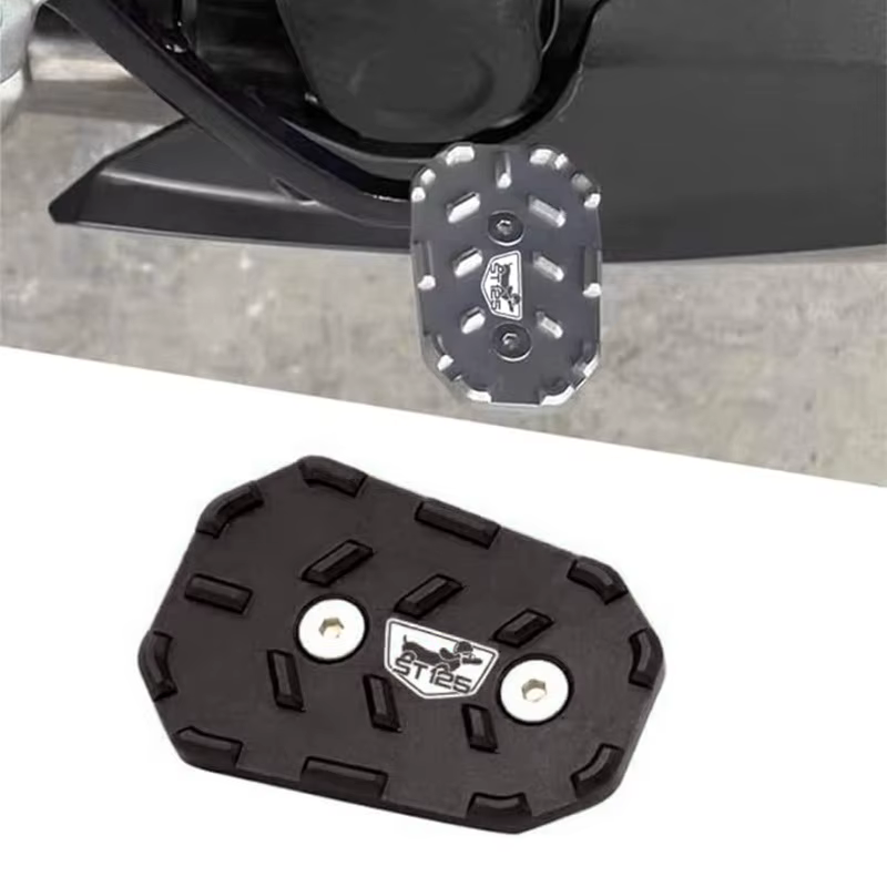 Accessoires pour moto Honda ST125 DAX125, pédale de frein antidérapante
