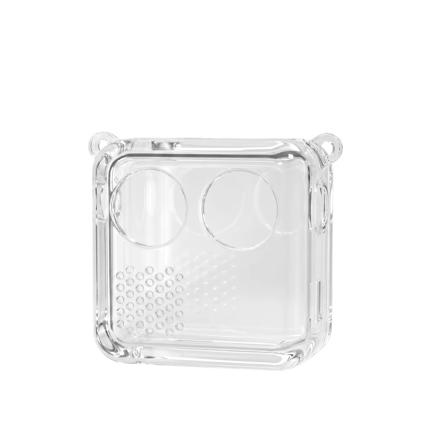 Nouvelles Coques de Protection 2026 pour Yoto Mini Audio – Accessoires Coque Protectrice Transparent