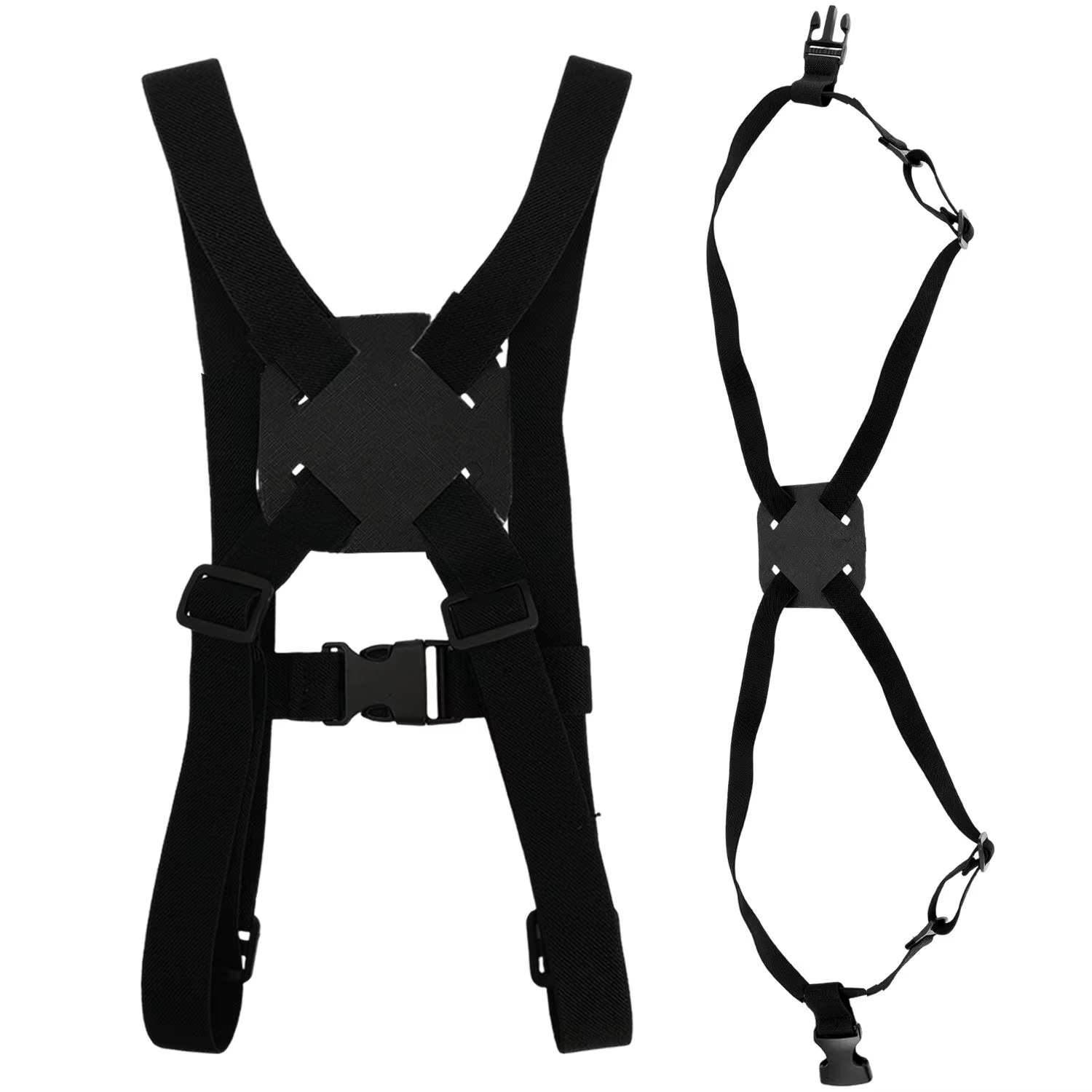 Sangle de bagage de voyage réglable, ceinture de valise élastique robuste, sangle de fixation pour b