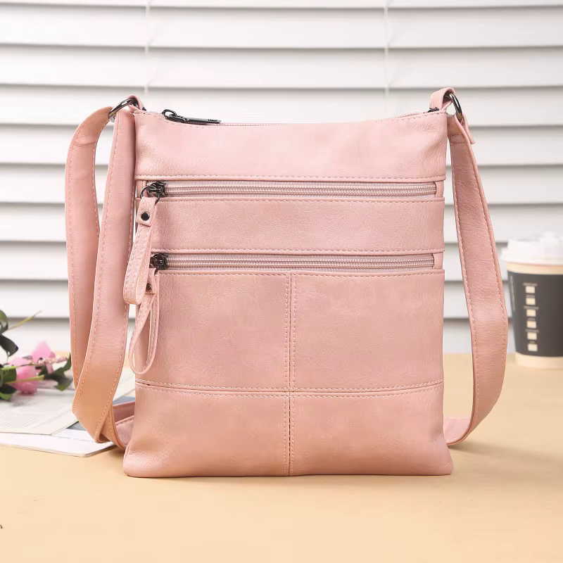 47/2000 Lonny sac pour femme nouveau sac fourre-tout de mode vintage polyvalent sac à bandoulière un