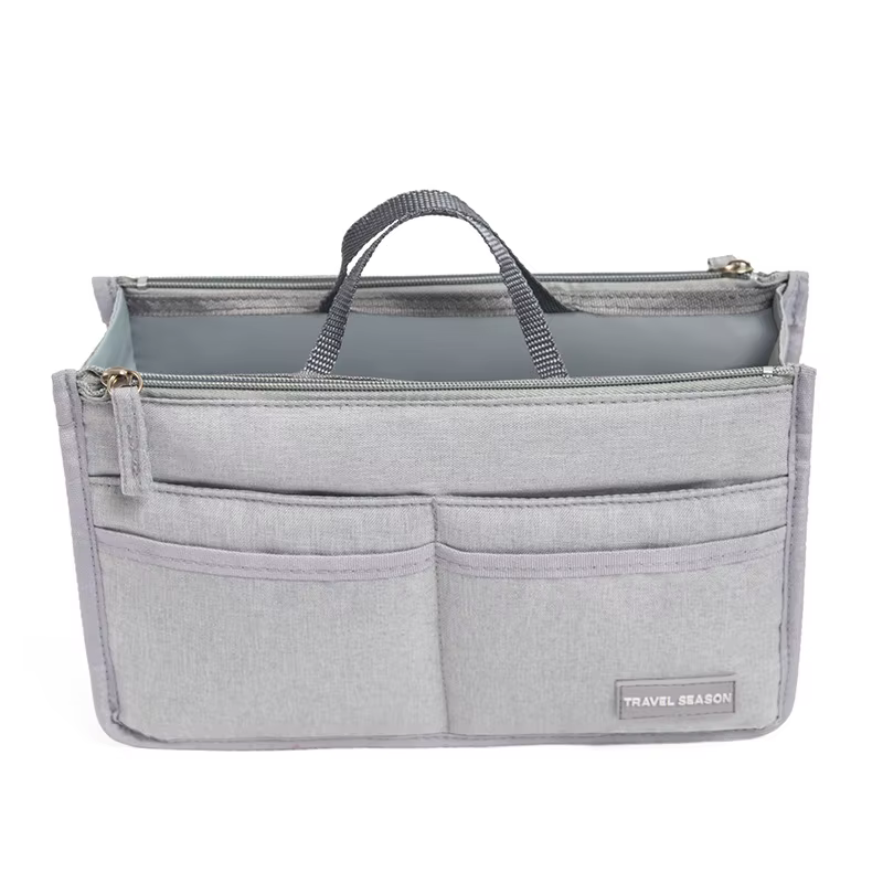 Organisateur de sac à main, fourre-tout, organisateur de sac à main, séparateurs pour sac à main int