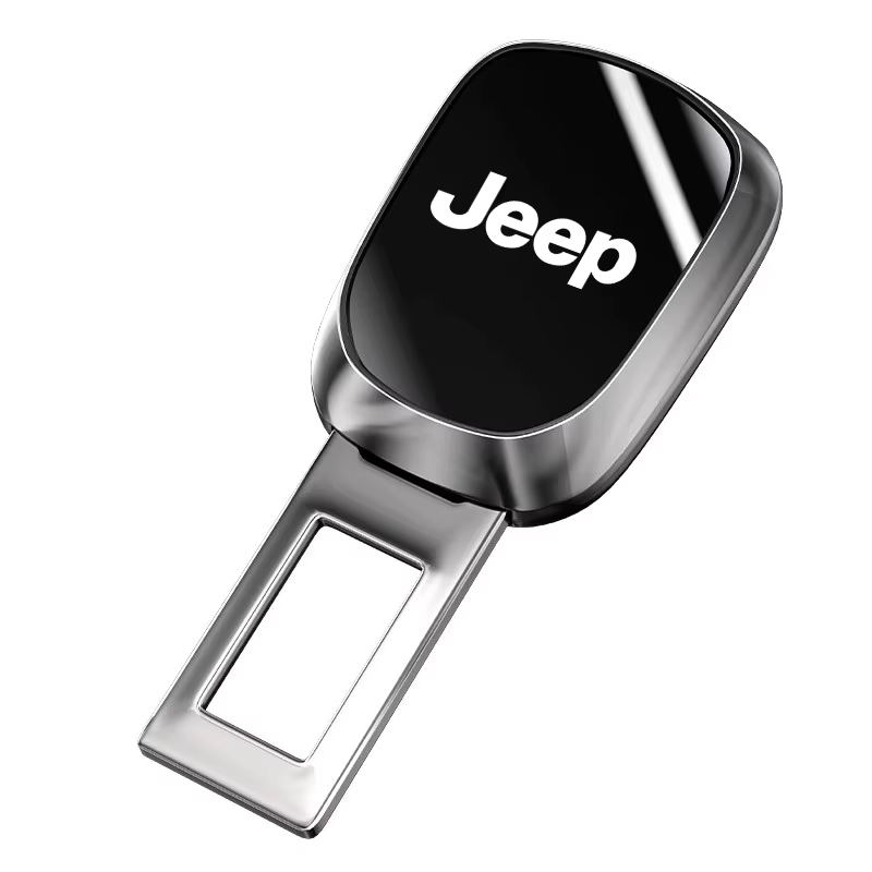 Extension de Clip de ceinture de sécurité de voiture, bouchon de boucle de verrouillage de ceinture 