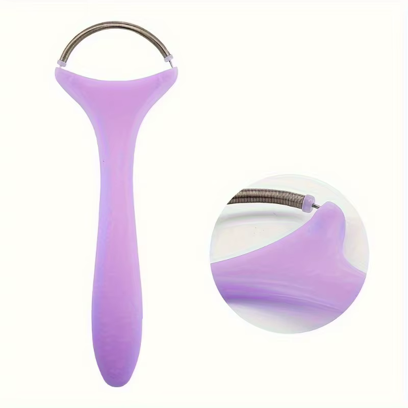 Outil professionnel d'épilation du visage Portable, sans parfum, hypoallergénique de haute qualité, 