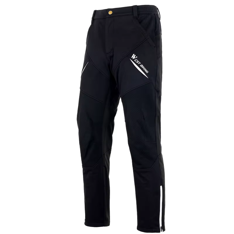 WEST BIKING-Maillot de cyclisme thermique pour homme et femme, veste coupe-vent, course à pied, ski,