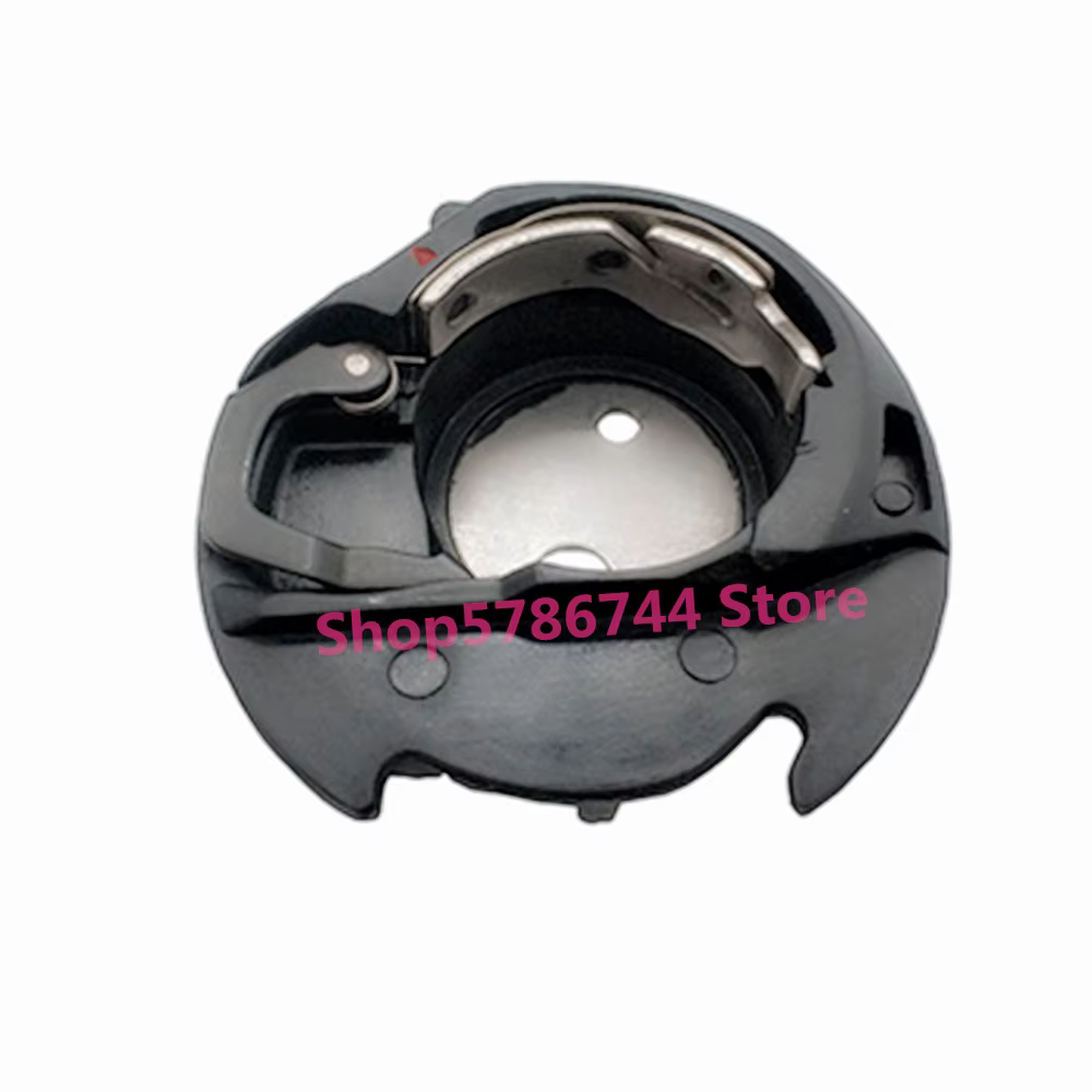 Étui à canette pour Janome NewHome, 3160QDC,4120QDC,HSN 846652009, FMQ,MC11000,MC11000SE,MC1200,MC14