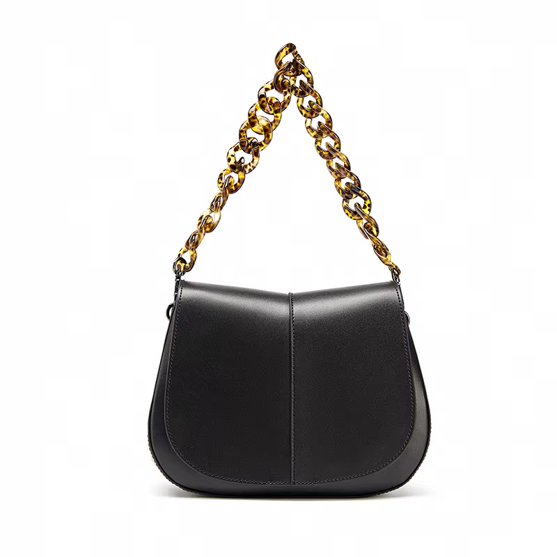 BEAU-Sacs à main en cuir pour femmes, sacs de messager initiés, JOHand Carry, simple, femme, Bergame