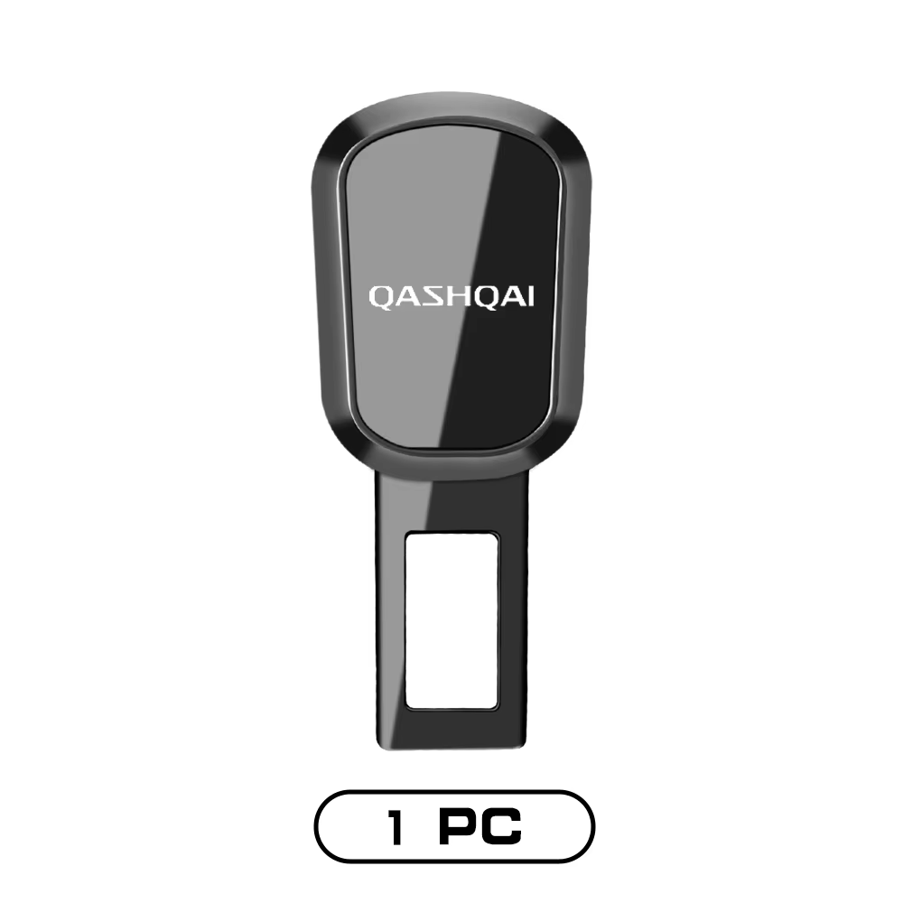 Clip de ceinture de sécurité haut de gamme pour Nissan Qashqai J11 J12 2018-2022 Kicks Juke – Access